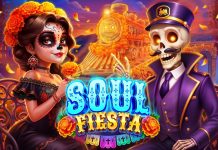 Soul Fiesta – ELA Games