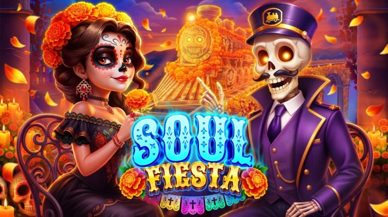 Soul Fiesta – ELA Games